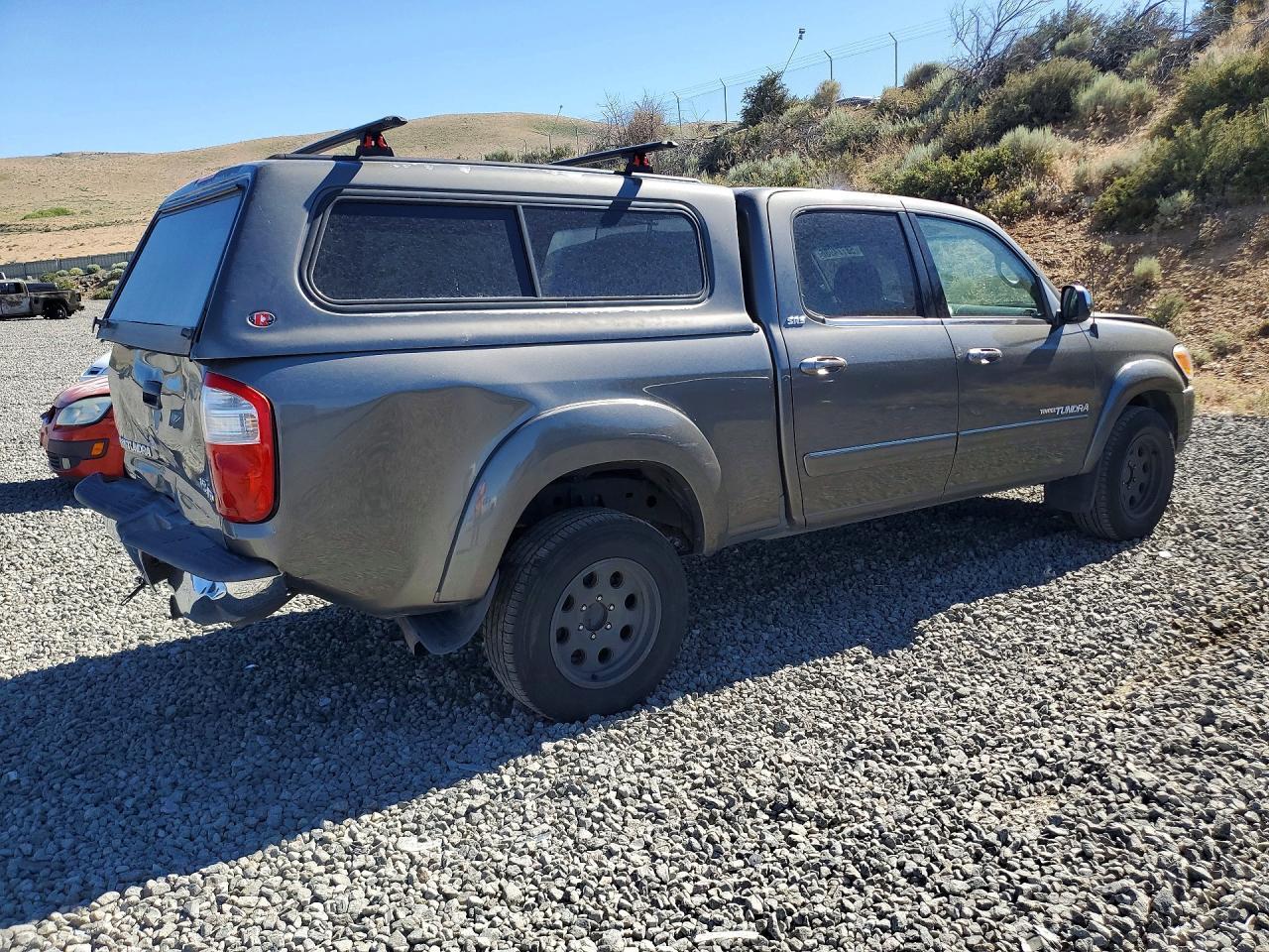 2005 Toyota Tundra Double Cab Sr5 - Image 3