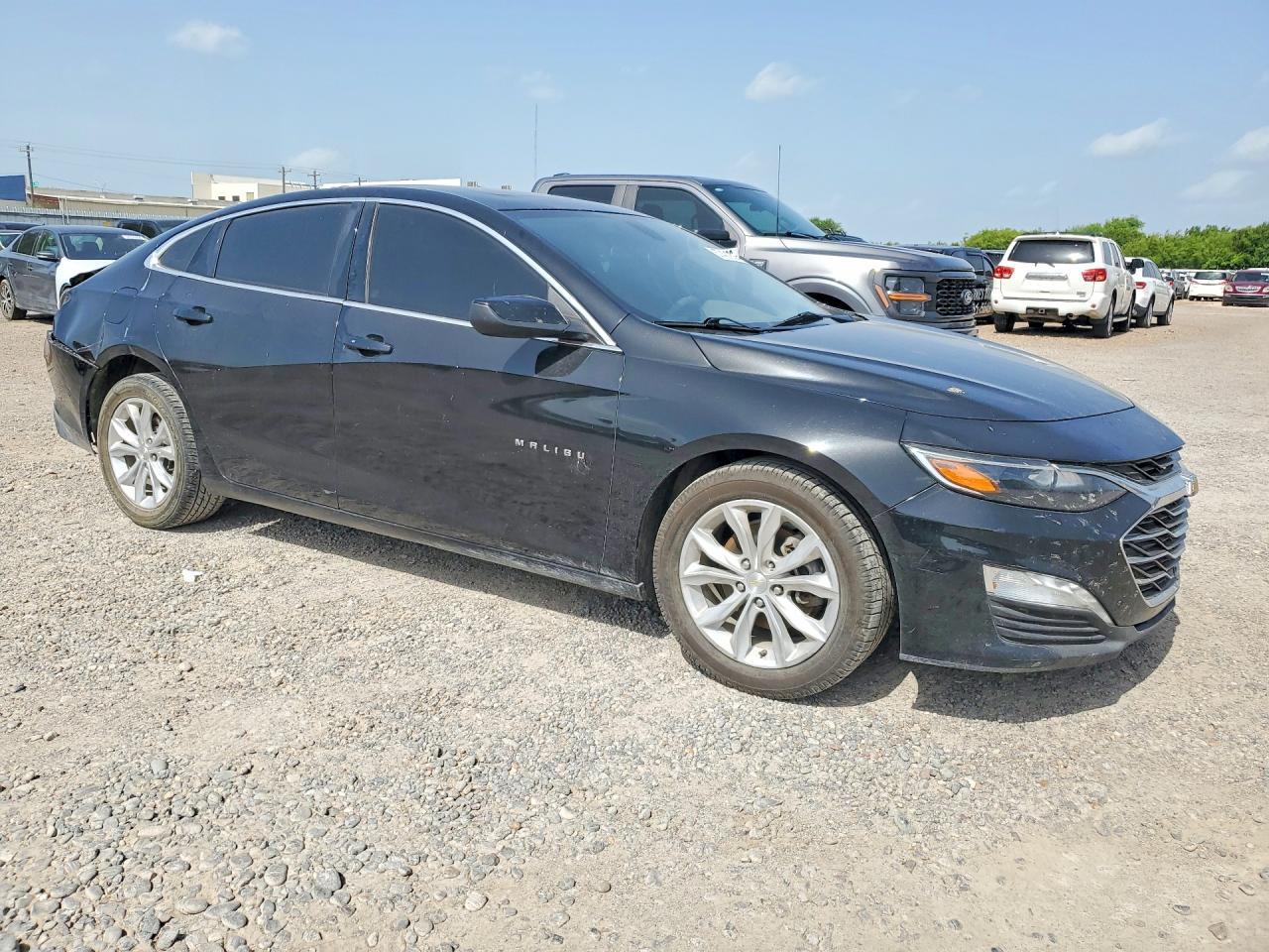 2020 Chevrolet Malibu - Фото 4