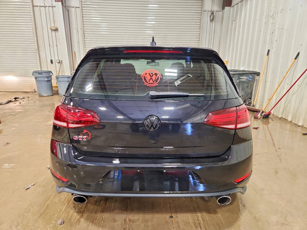 2020 Volkswagen Gti S - Image 6