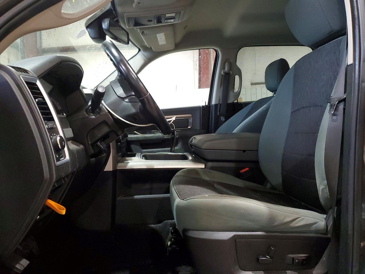 2019 Ram 1500 Classic Slt - Фото 7