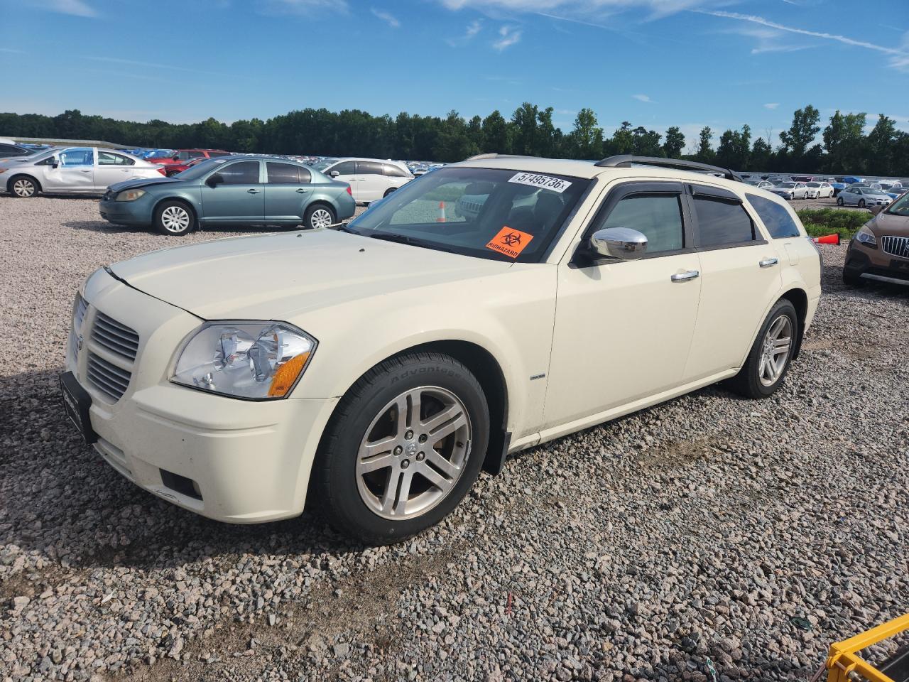 2005 Dodge Magnum R