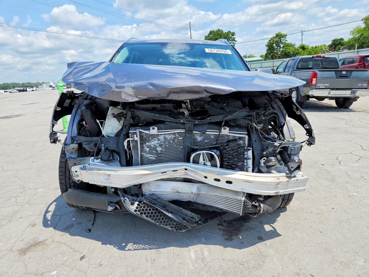 2021 Acura Rdx Technology - Image 5