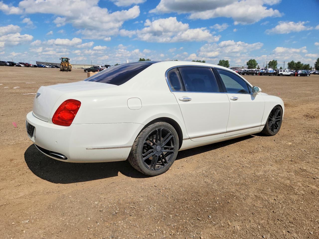 2008 Bentley Continental - Image 3