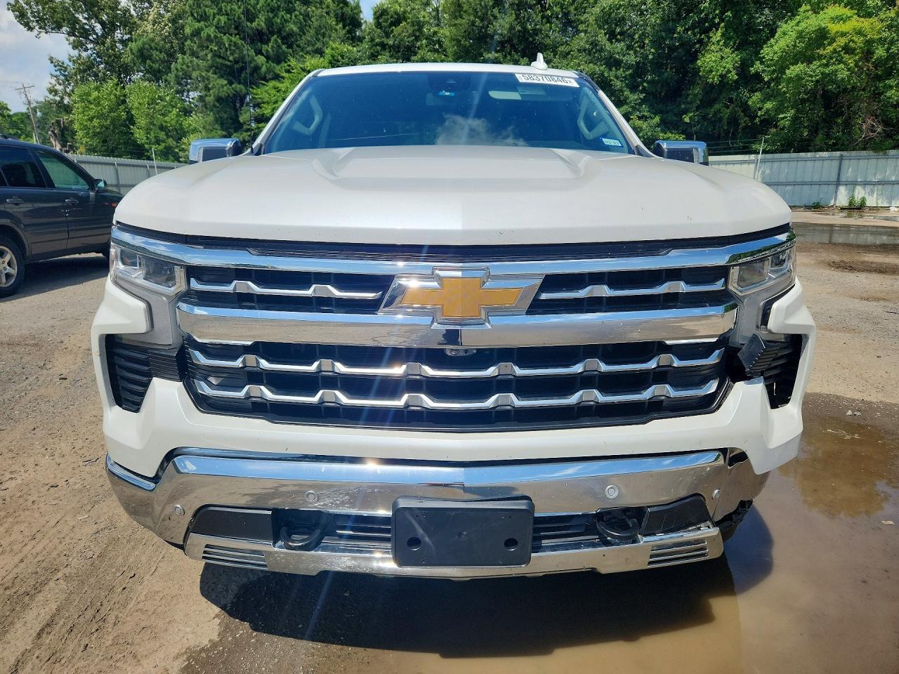 2024 Chevrolet Silverado K1500 Ltz - Image 5