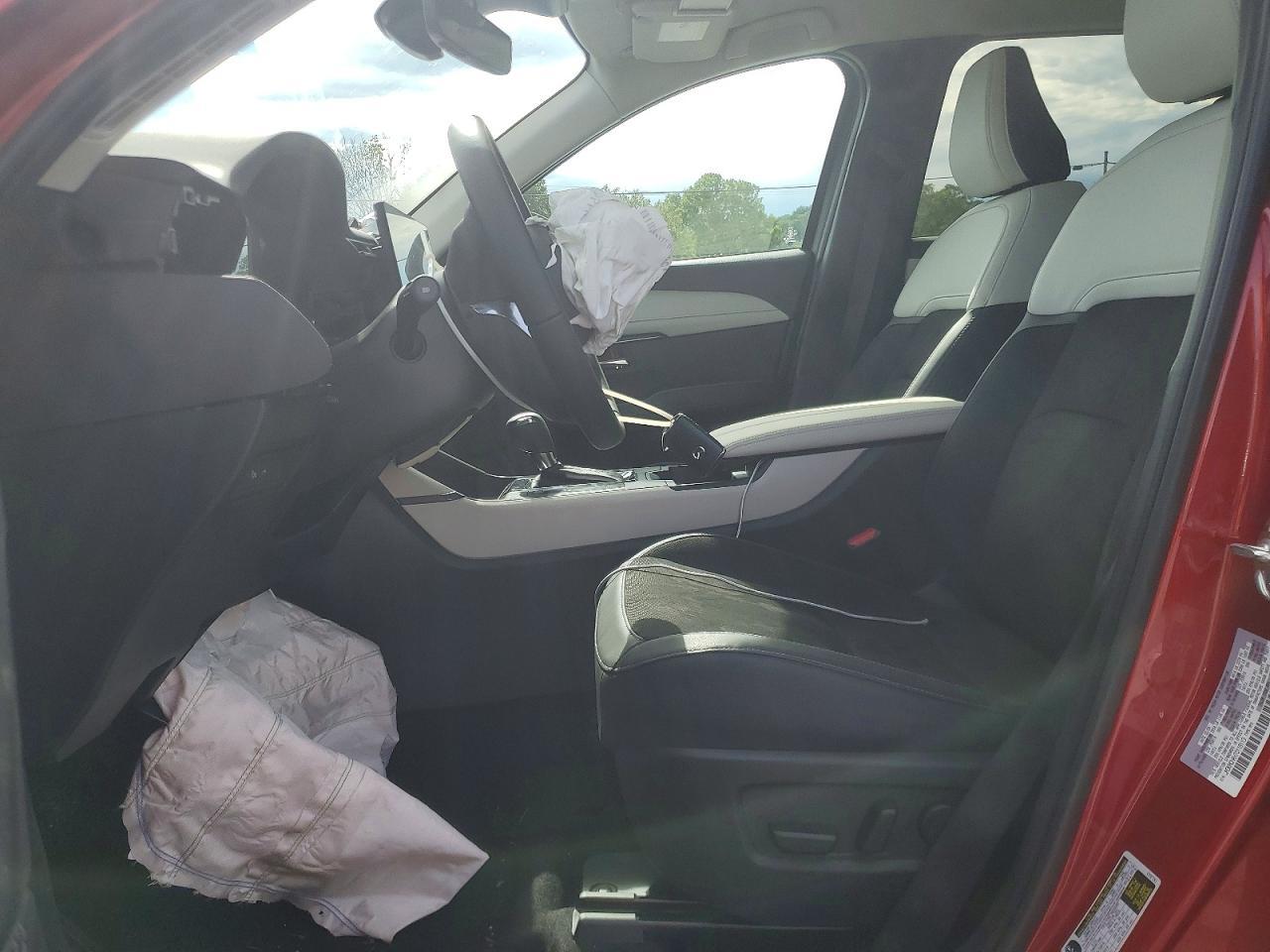 2026 Mazda Cx-5 Preferred - Image 7