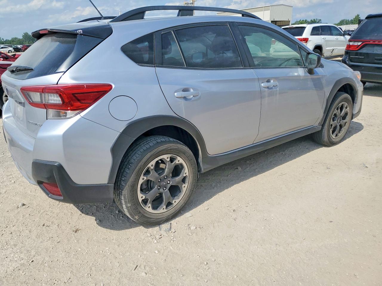 2023 Subaru Crosstrek - Image 3