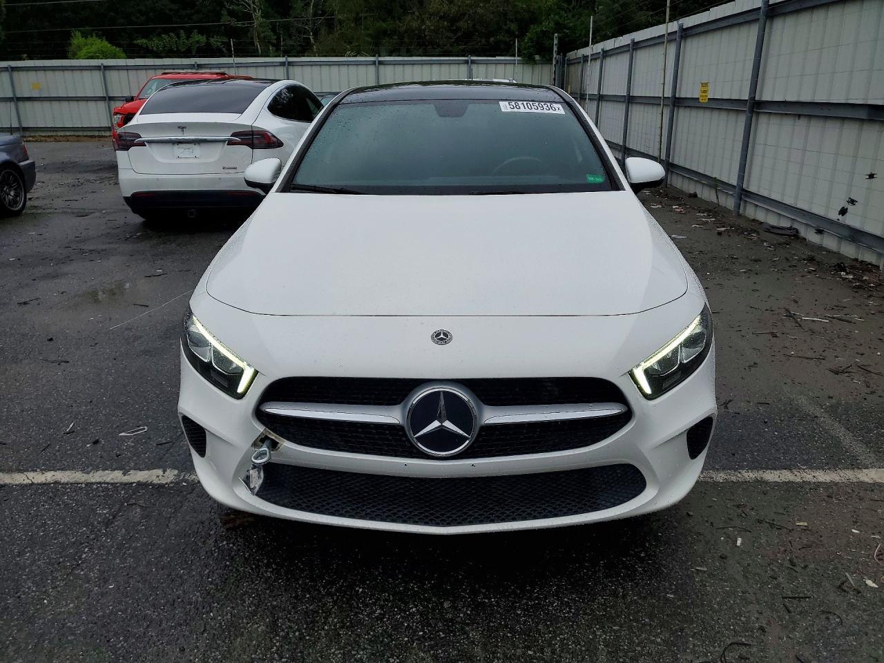 2019 Mercedes-Benz A 220 4Matic - Фото 5