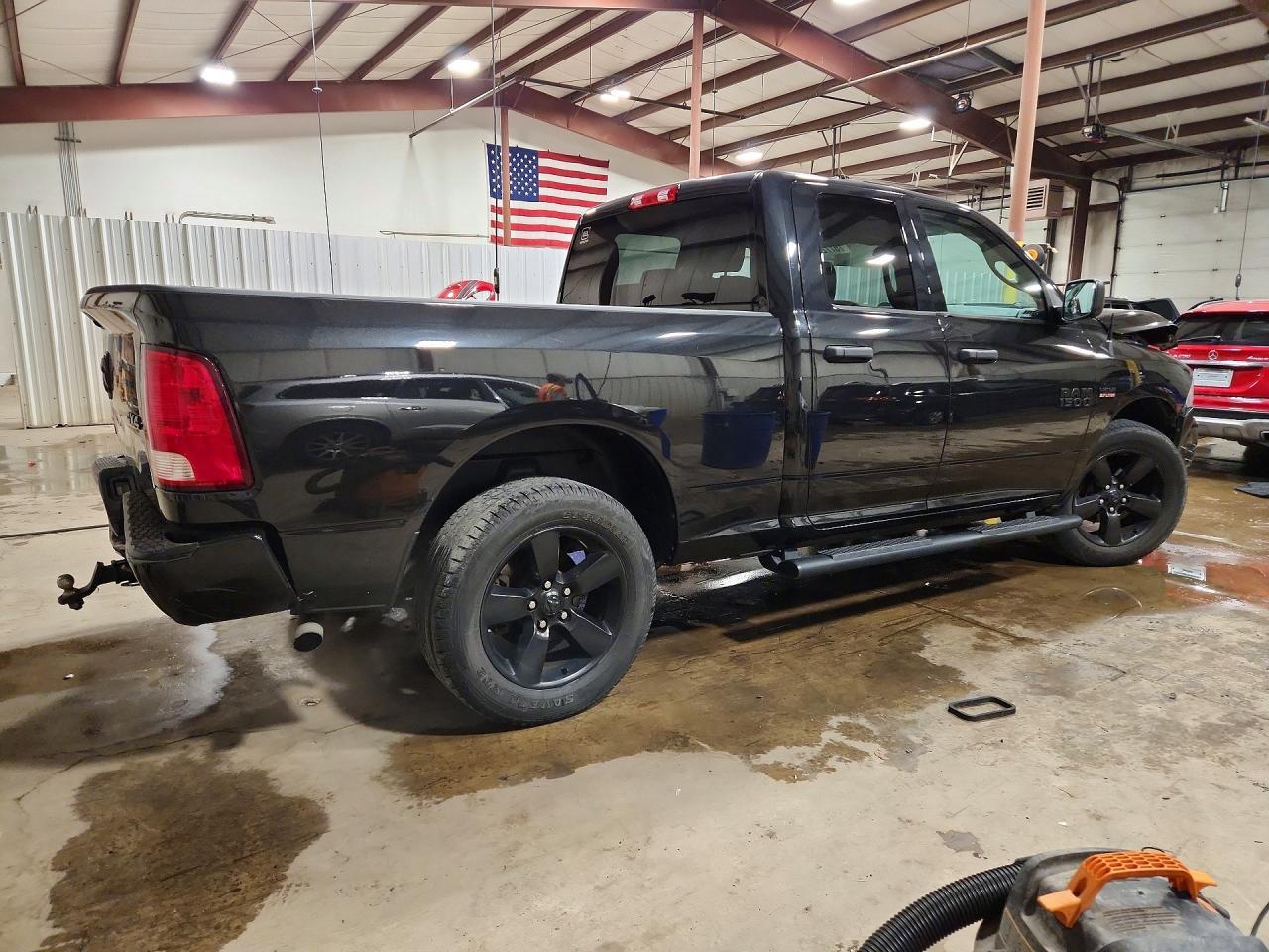 2018 Ram 1500 St - Image 3