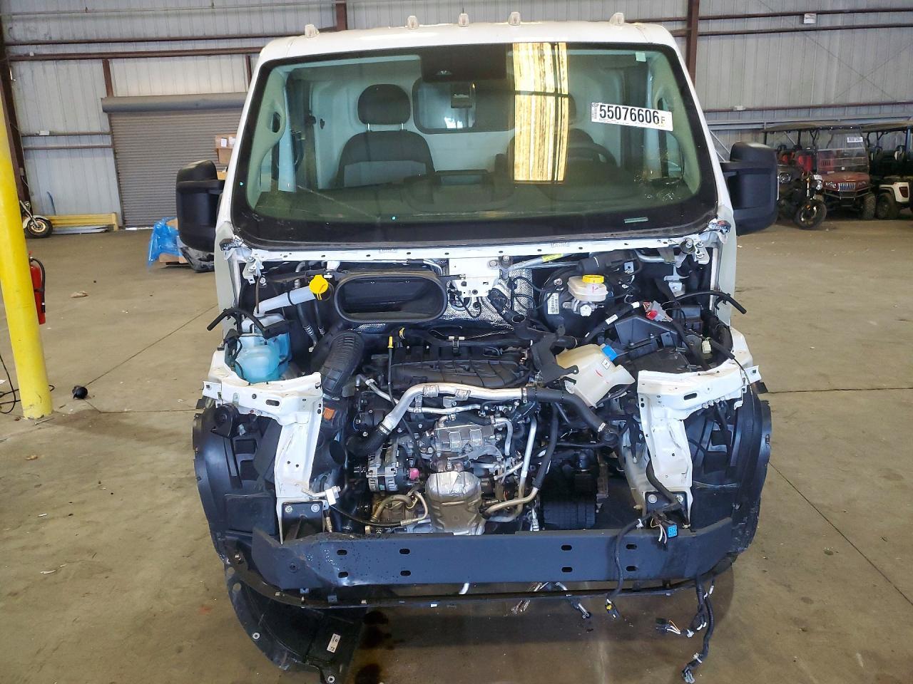 2025 Ram Promaster 1500 1500 Standard - Фото 5