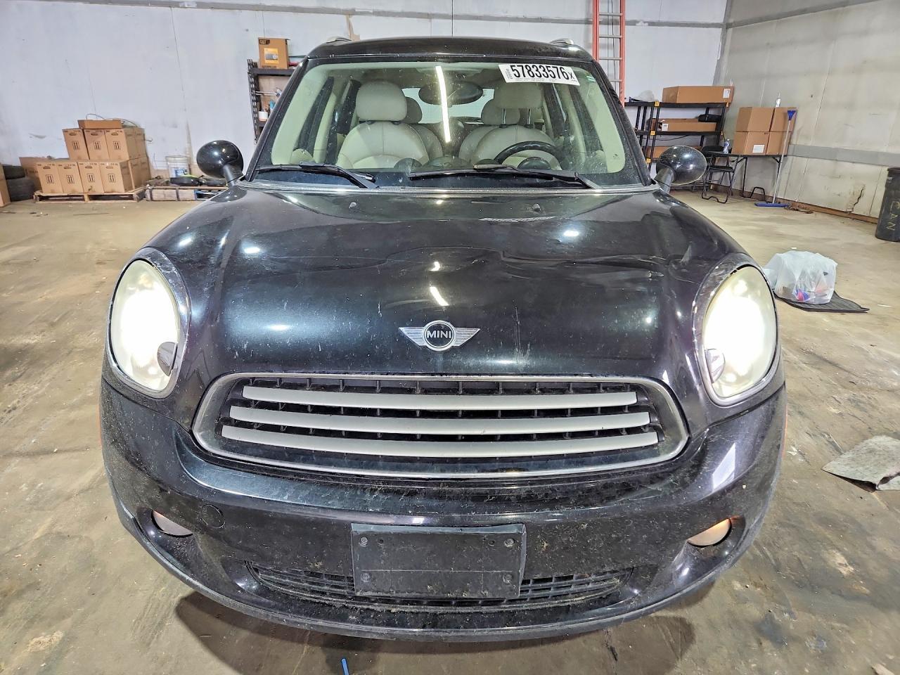 2011 Mini Cooper Countryman - Image 5