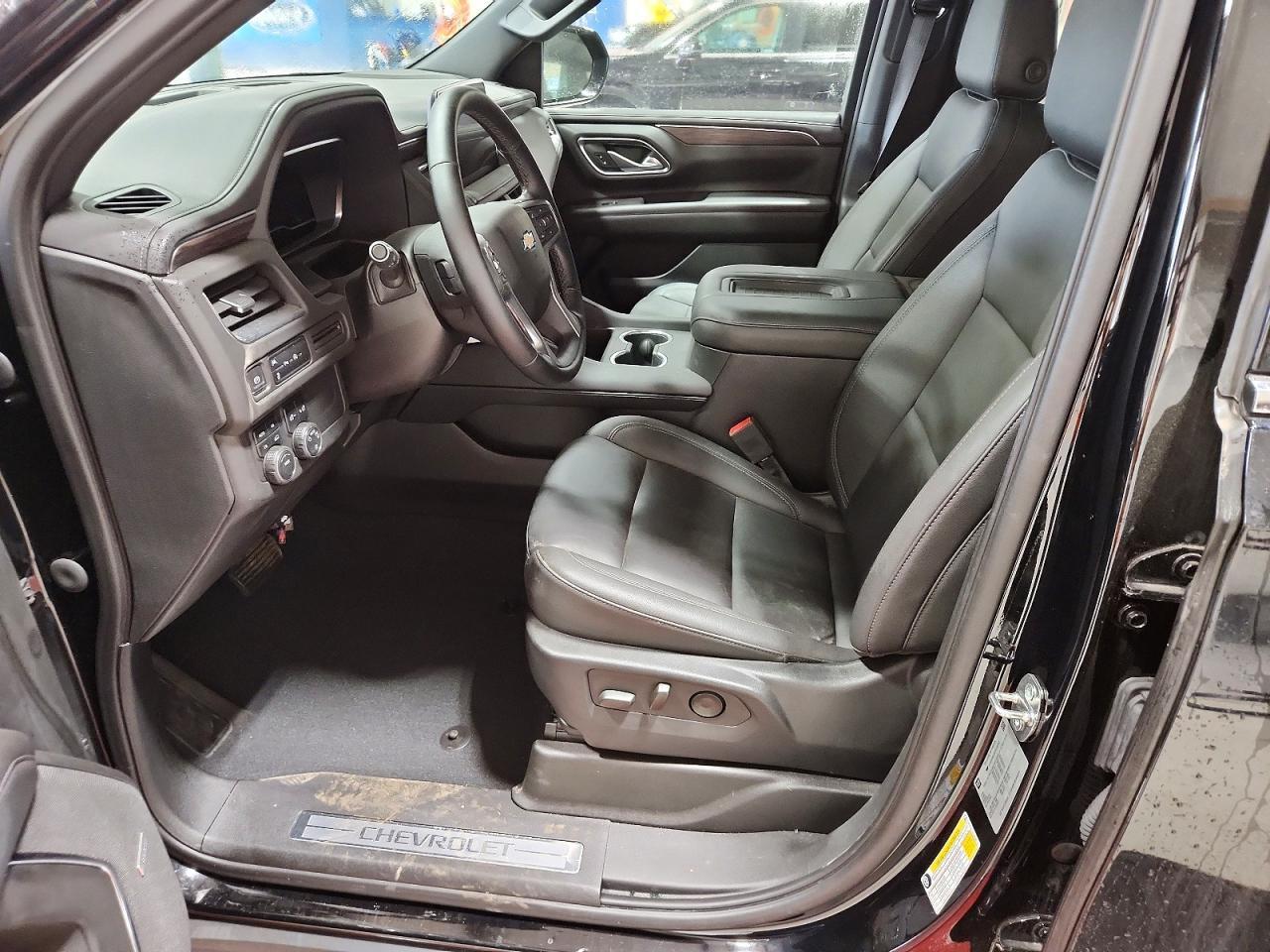 2023 Chevrolet Tahoe K1500 Lt - Фото 7