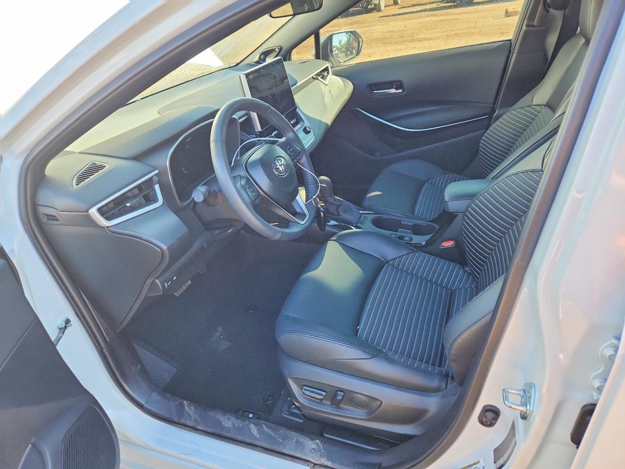 2025 Toyota Corolla Xse - Фото 7