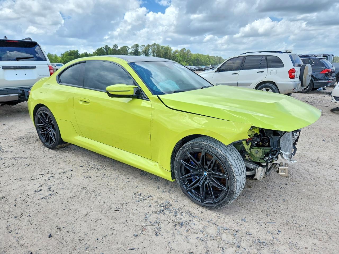 2026 BMW M2 - Image 4