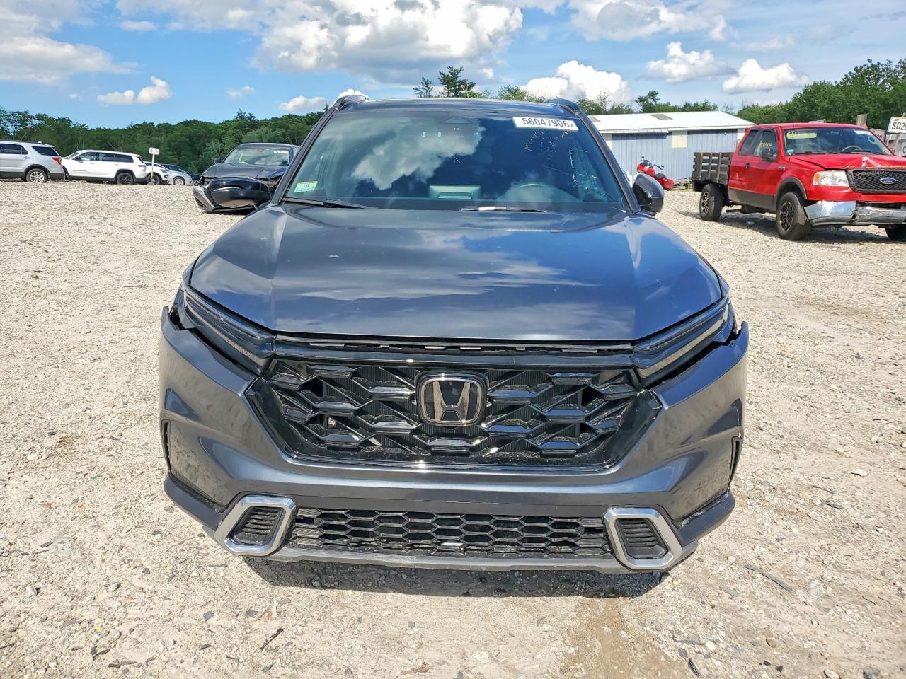 2024 Hond Cr-V Sport - Image 5