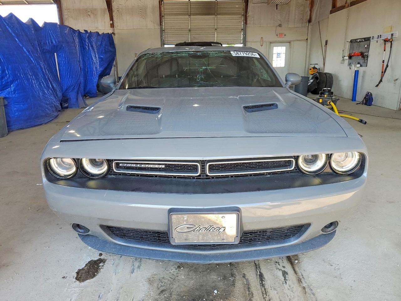 2019 Dodge Challenger Sxt - Фото 5