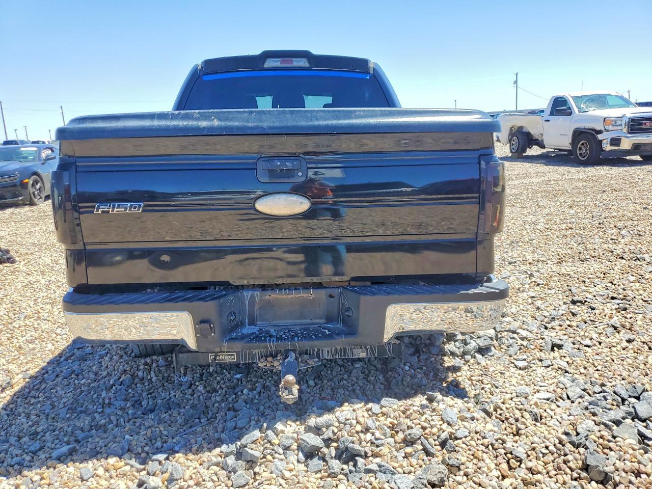 2012 Ford F-150 - Фото 6