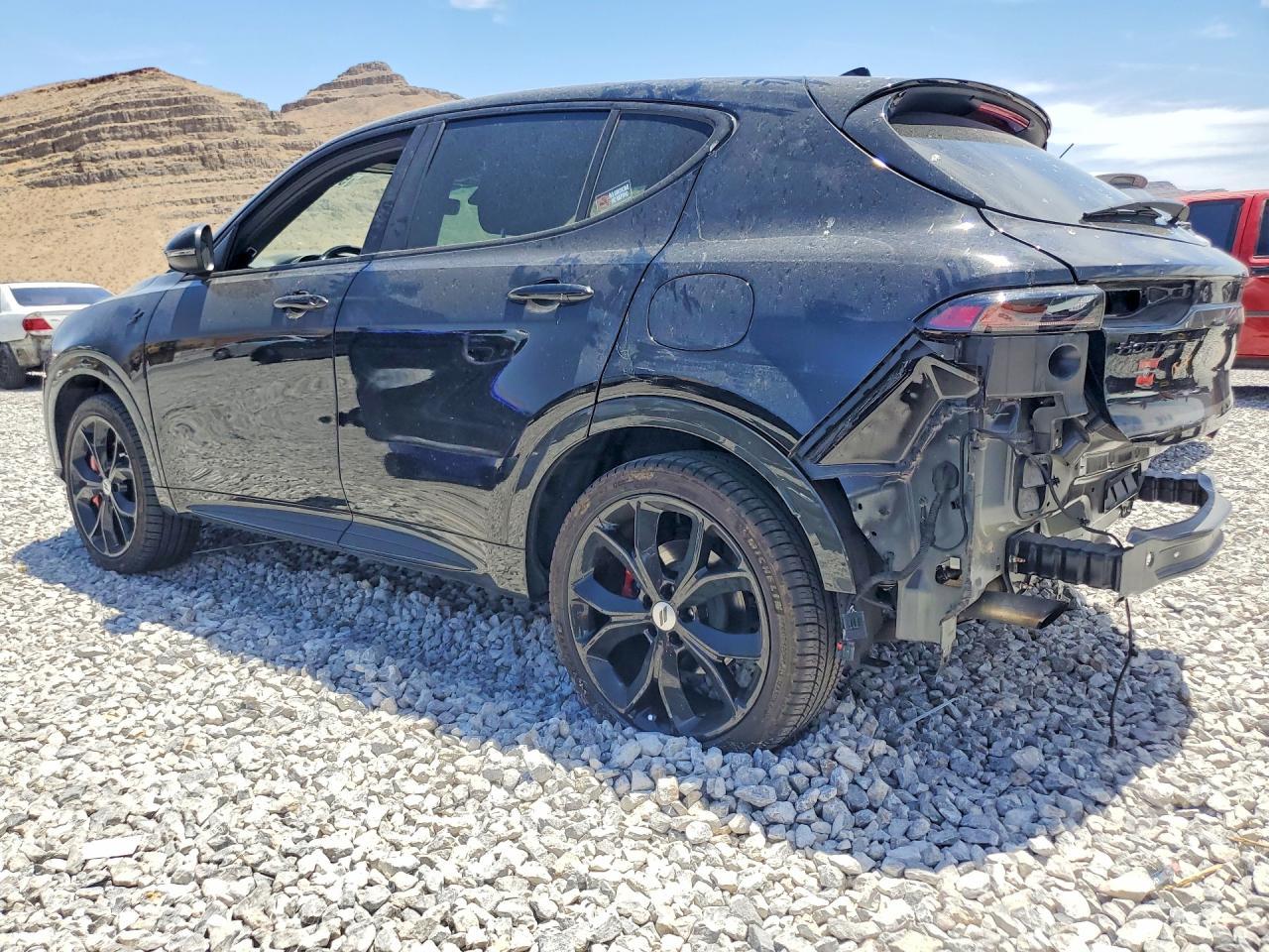 2024 Dodge Hornet R - Фото 2