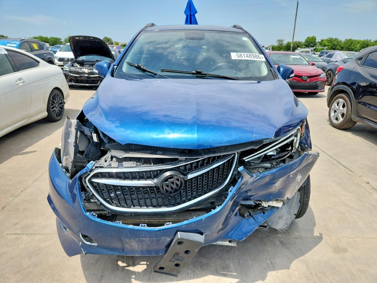 2019 Buick Encore Preferred - Фото 5