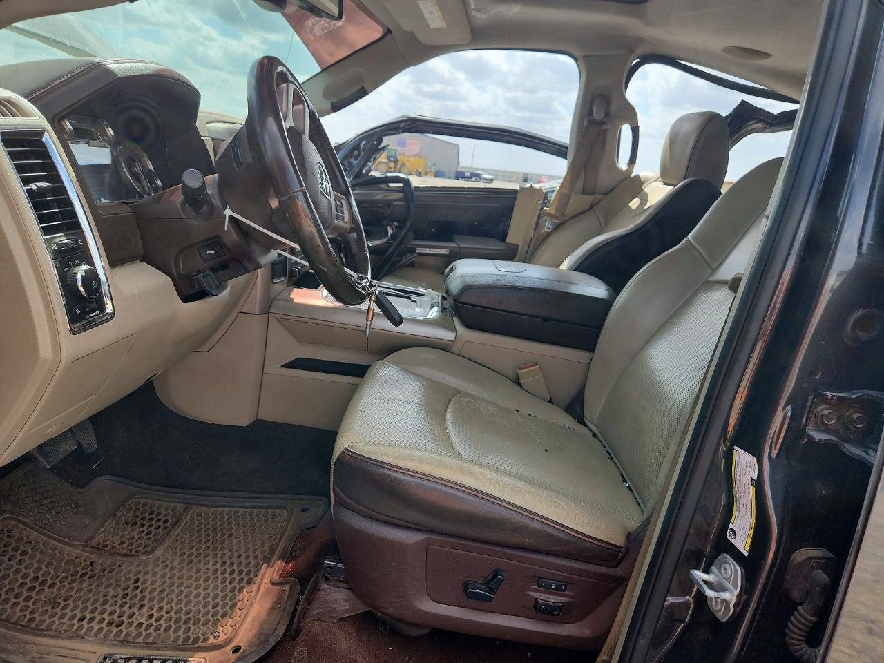 2018 Ram 2500 Longhorn - Фото 7
