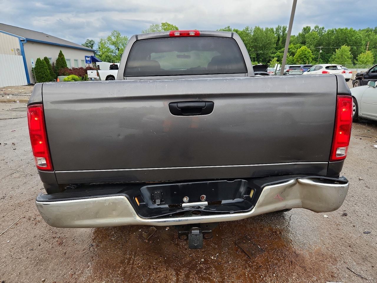 2004 Dodge Ram 1500 St - Image 6