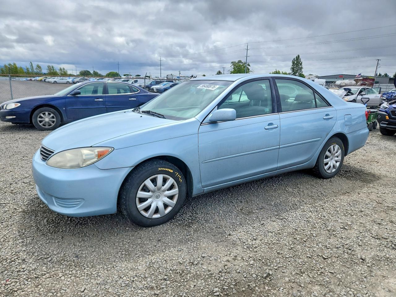 lot