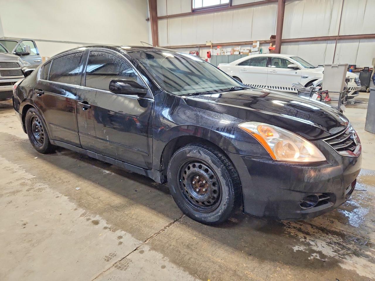 2012 Nissan Altima 2.5 - Фото 4