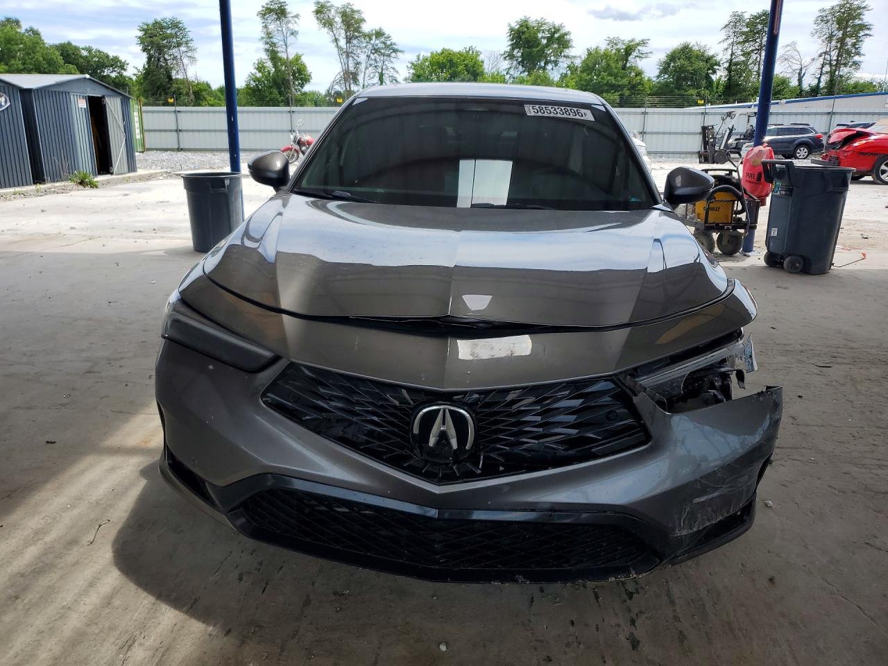 2024 Acura Integra A-Spec Tech - Image 5