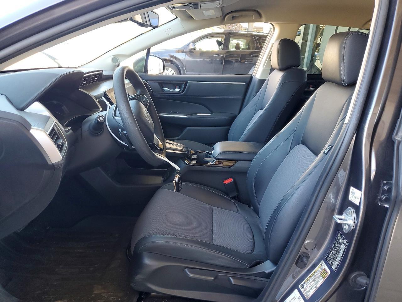 2018 Honda Clarity - Image 7