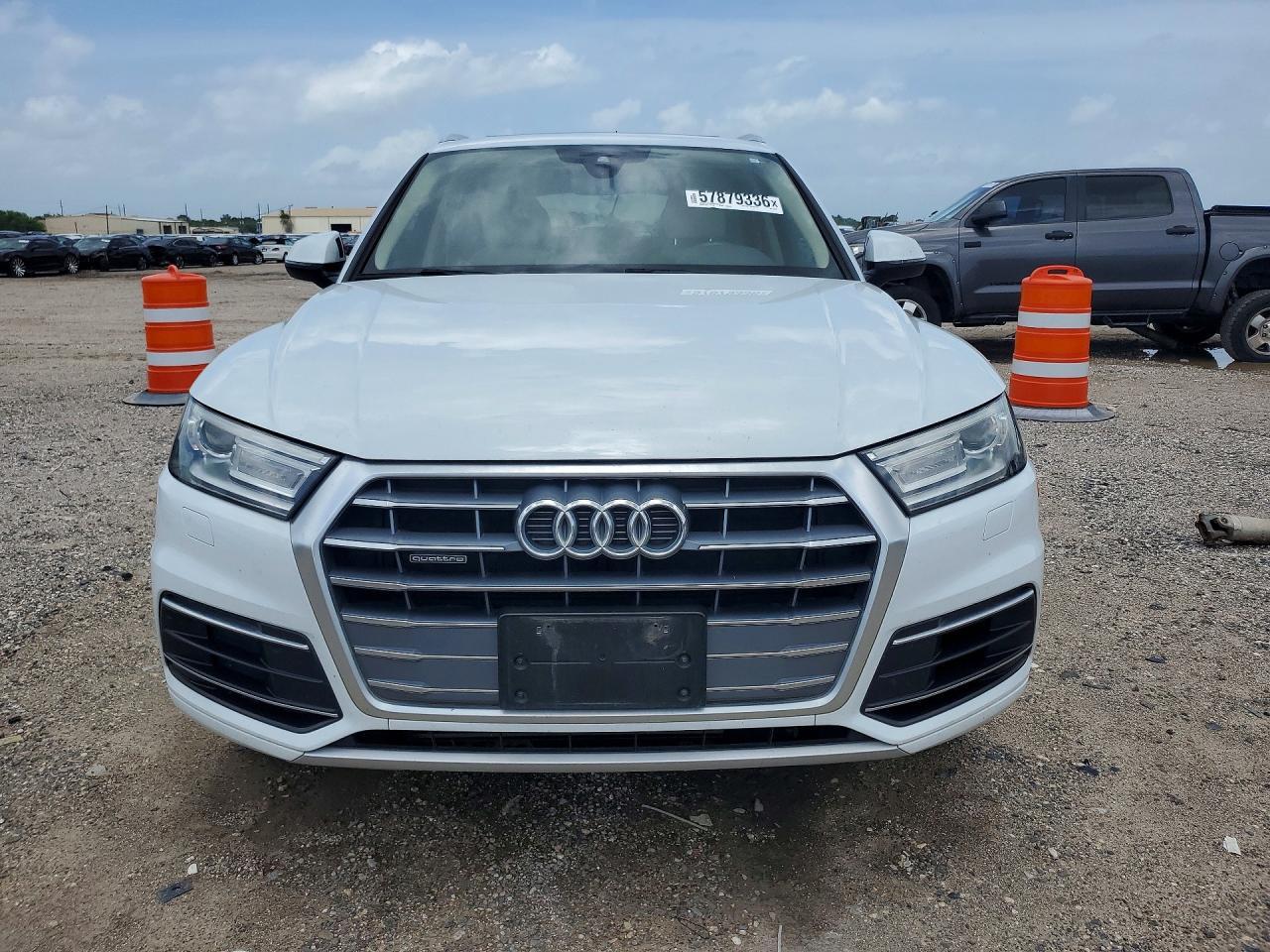 2019 Audi Q5 Premium - Image 5