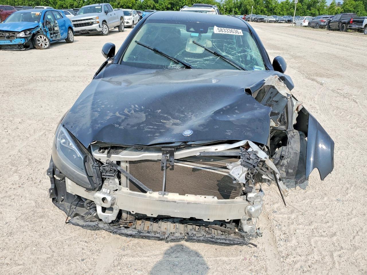 2017 Mercedes-Benz C 300 - Image 5