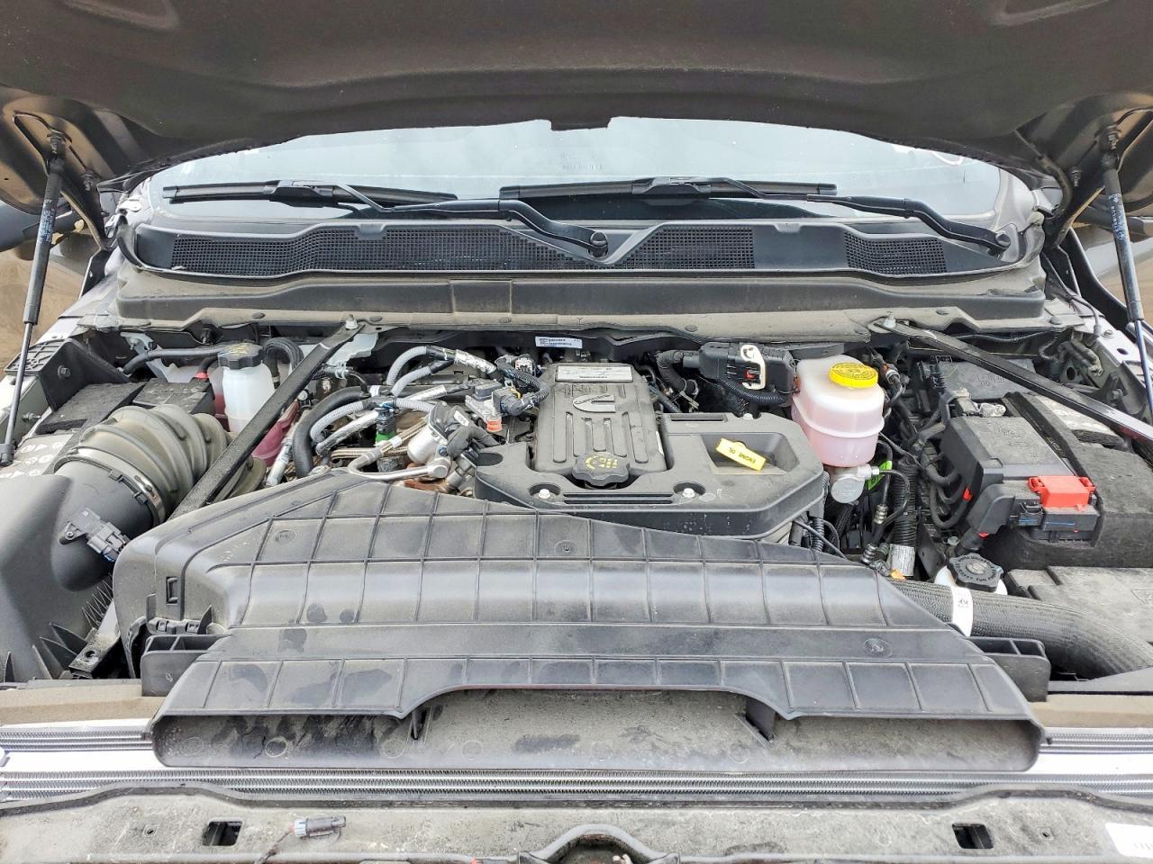 2026 Ram 3500 Limited - Image 7