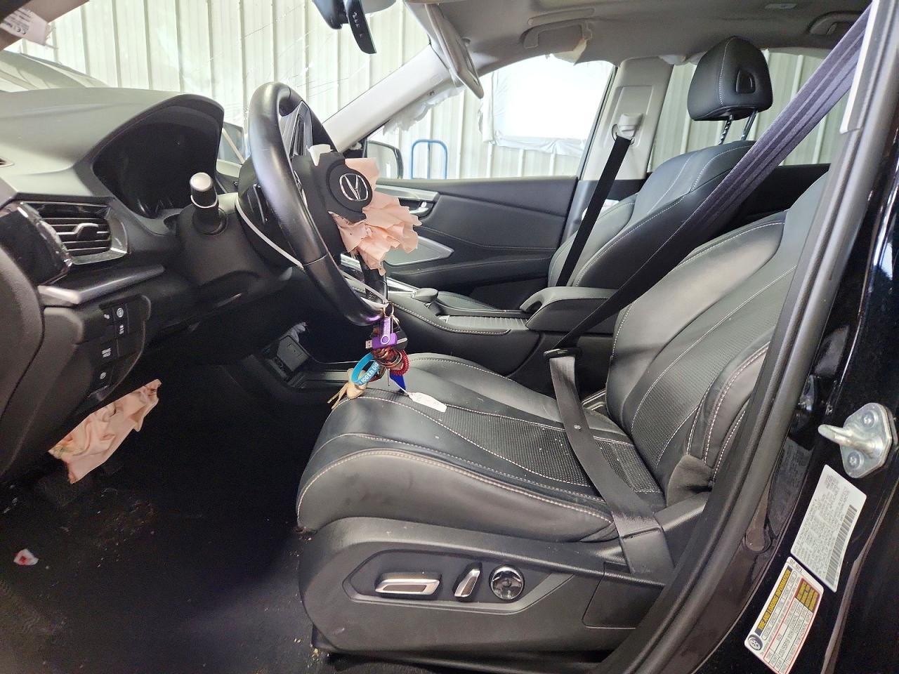 2022 Acura Rdx Technology - Фото 7