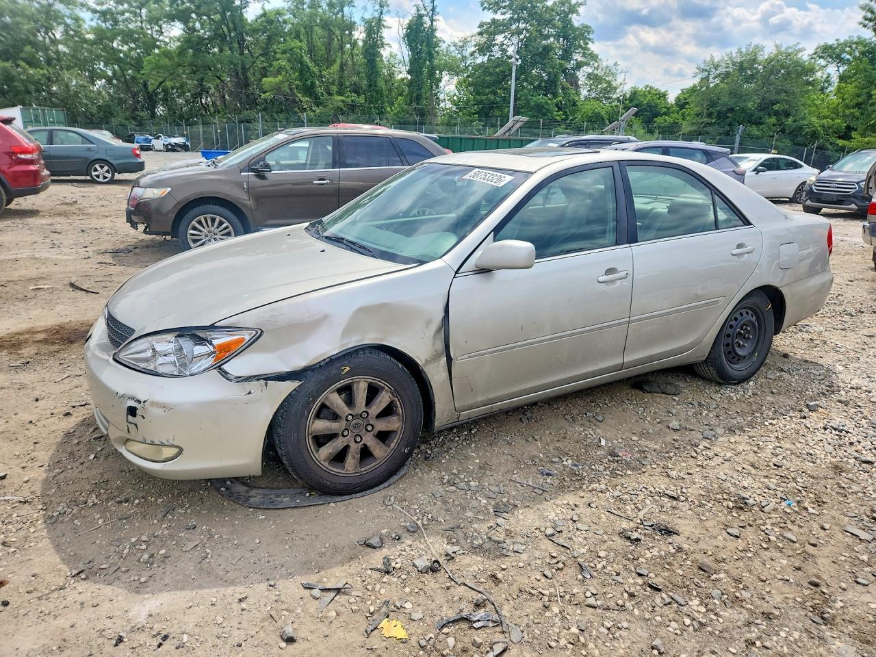 lot