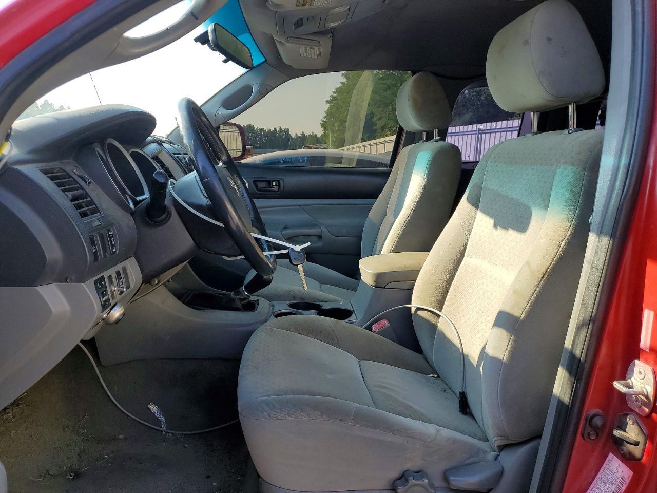 2005 Toyota Tacoma Access Cab - Фото 7