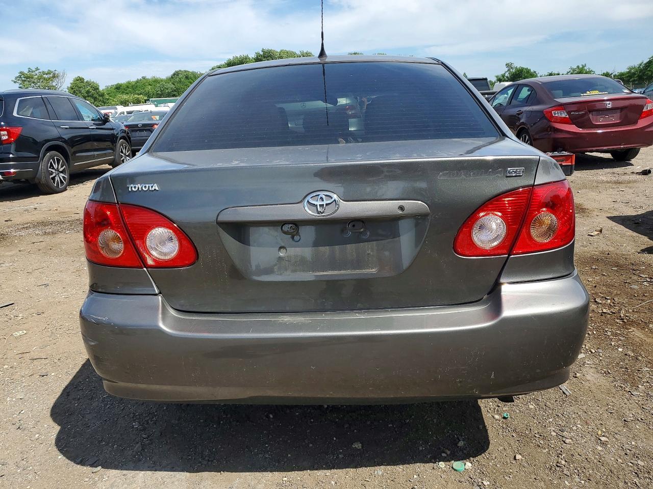 2006 Toyota Corolla Ce - Image 6