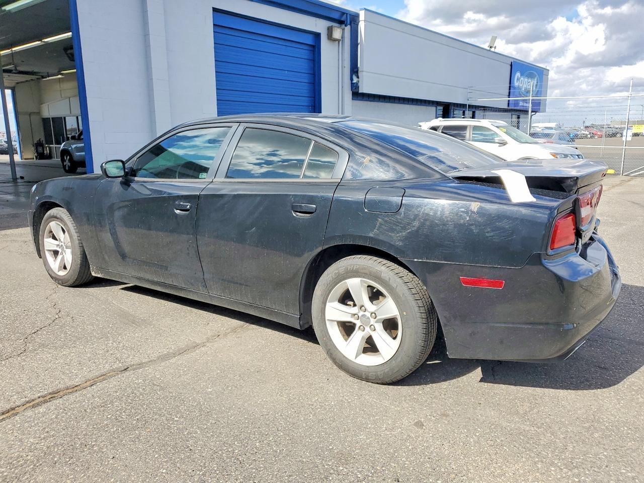 2013 Dodge Charger Se - Фото 2