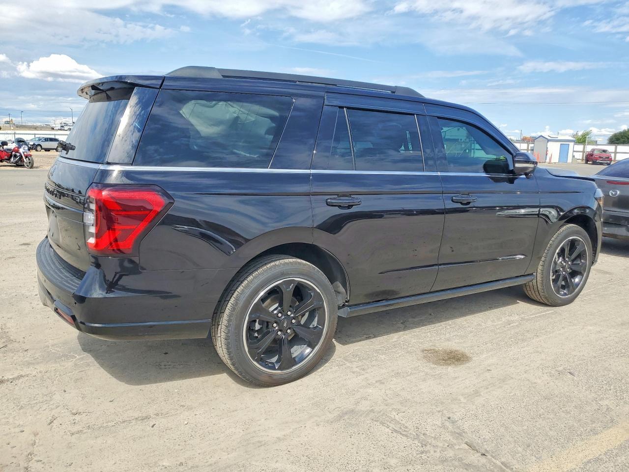 2024 Ford Expedition Limited - Фото 3