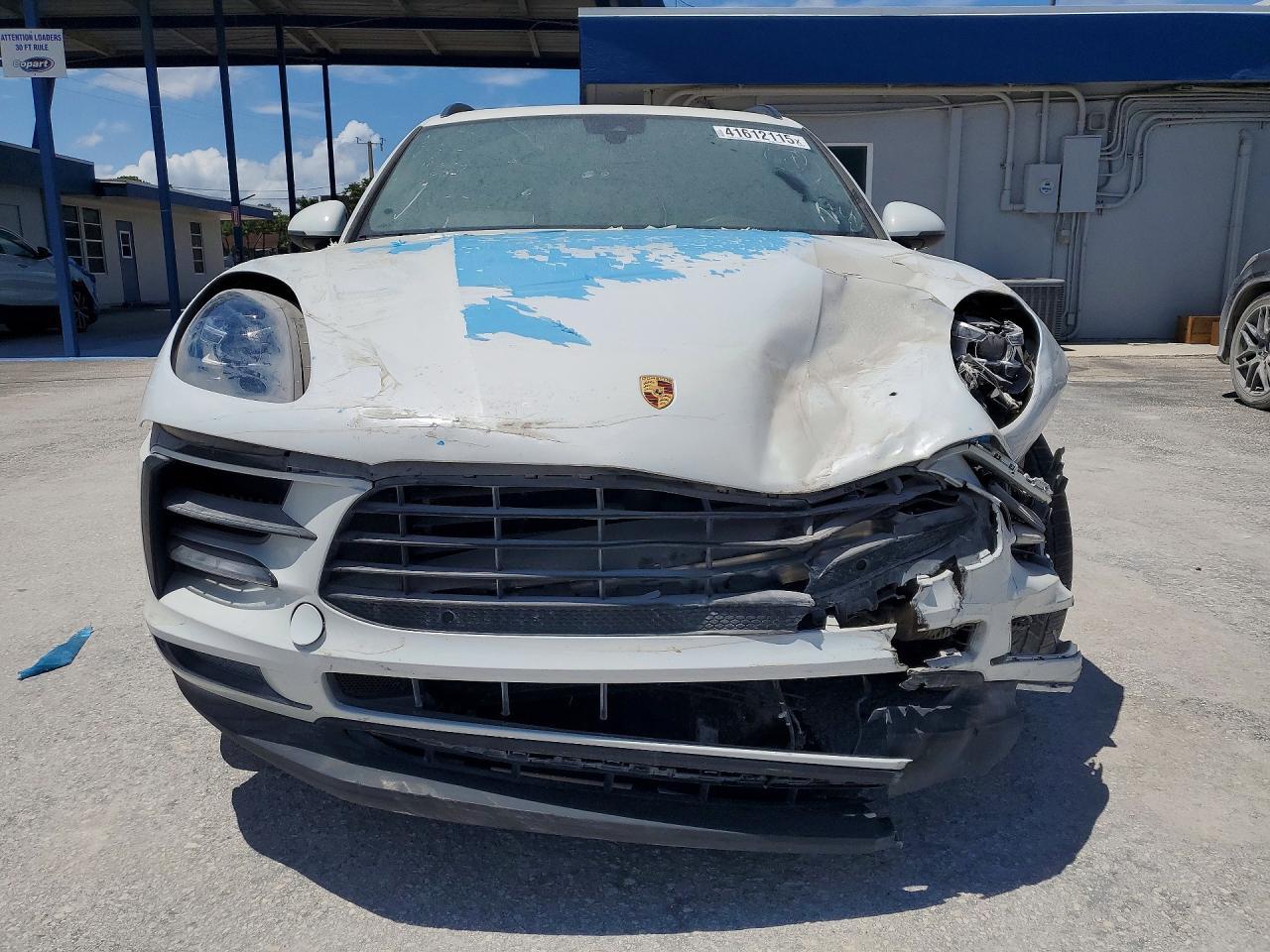 2019 Porsche Macan S - Фото 5