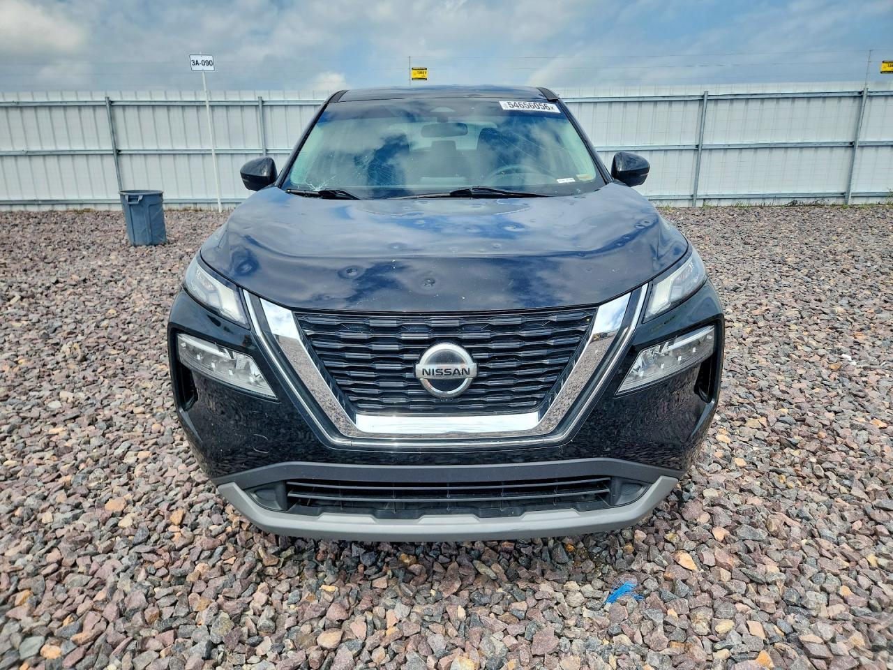 2021 Nissan Rogue Sv - Фото 5