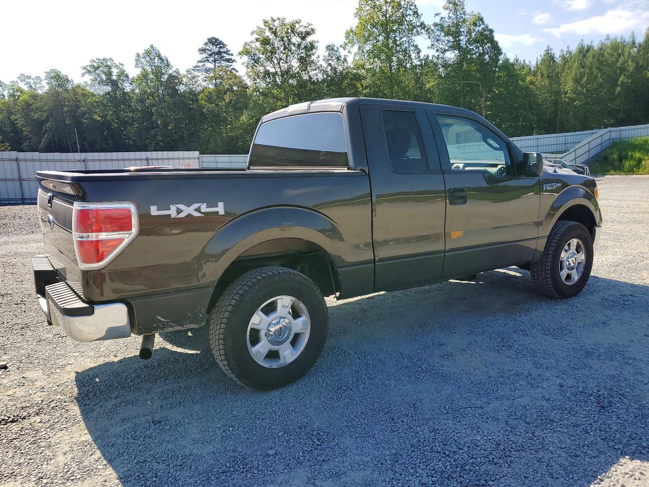 2009 Ford F150 Super Cab - Image 3