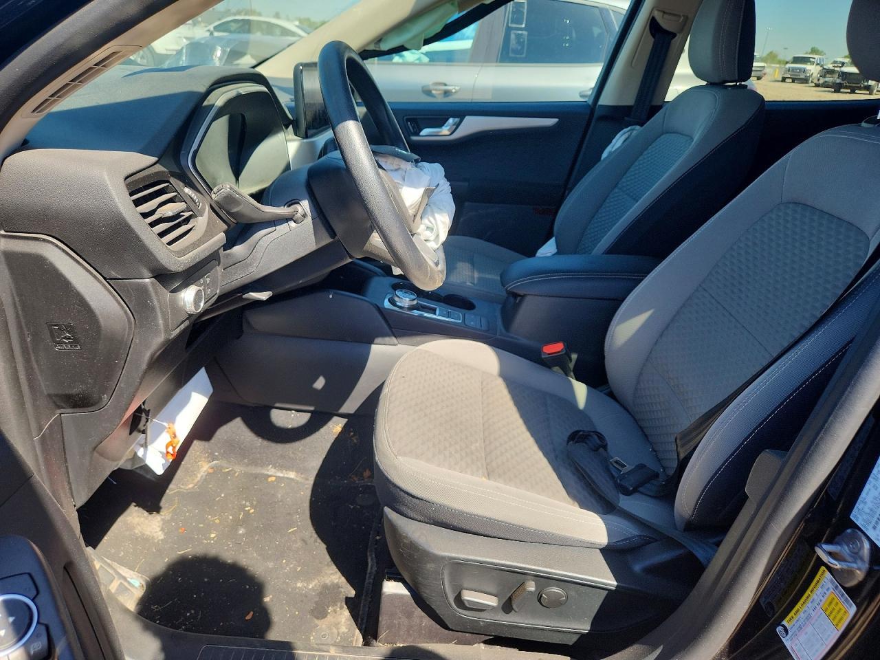 2020 Ford Escape - Фото 7