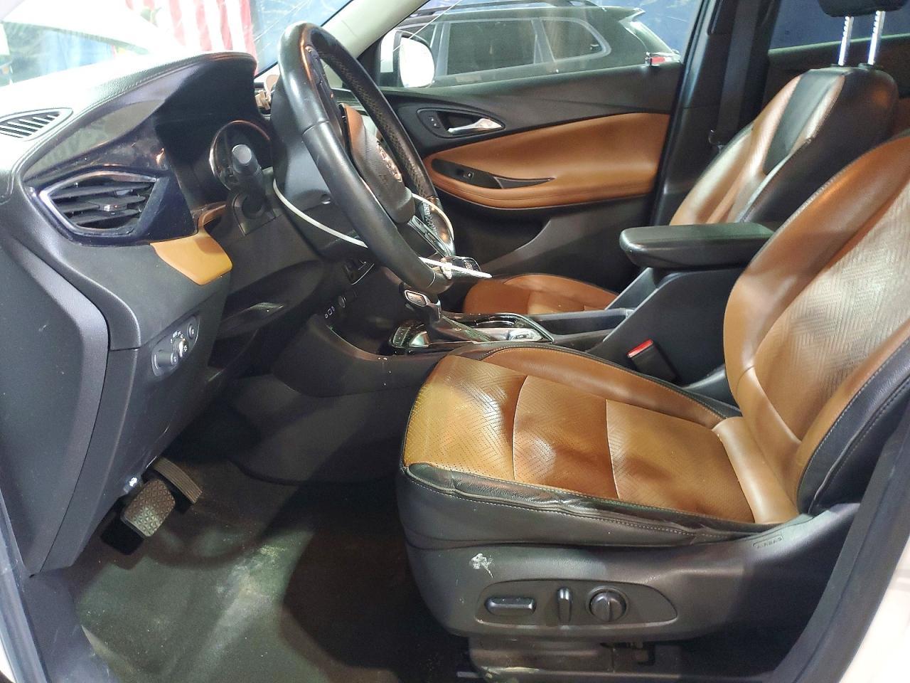 2021 Buick Encore Gx Essence - Image 7