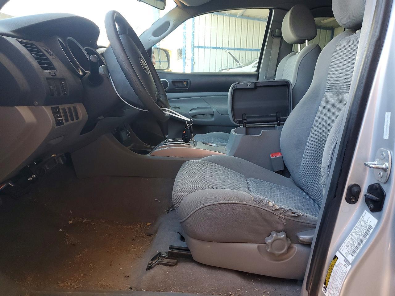 2006 Toyota Tacoma Access Cab - Фото 7
