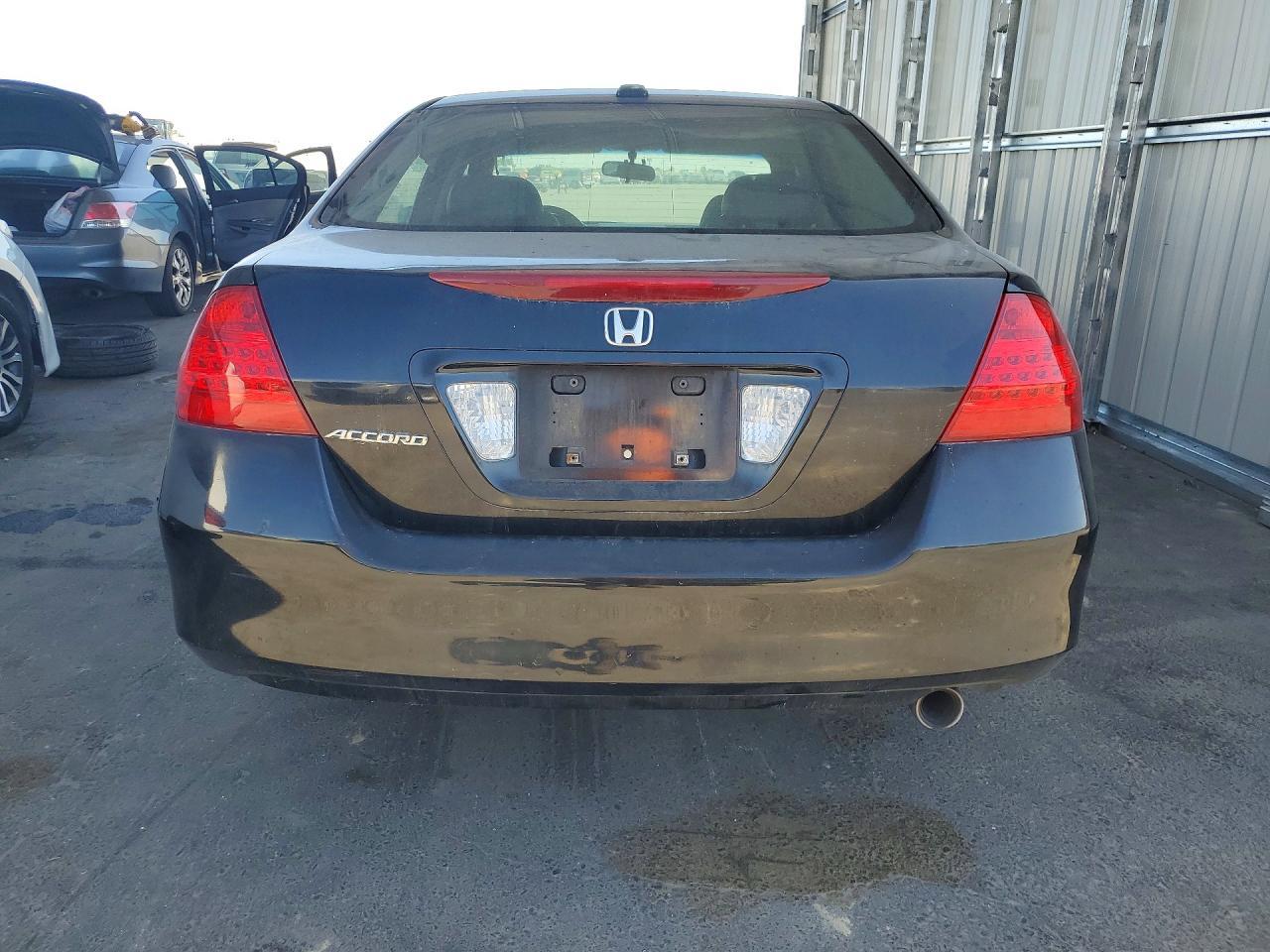2007 Honda Accord Ex - Image 6