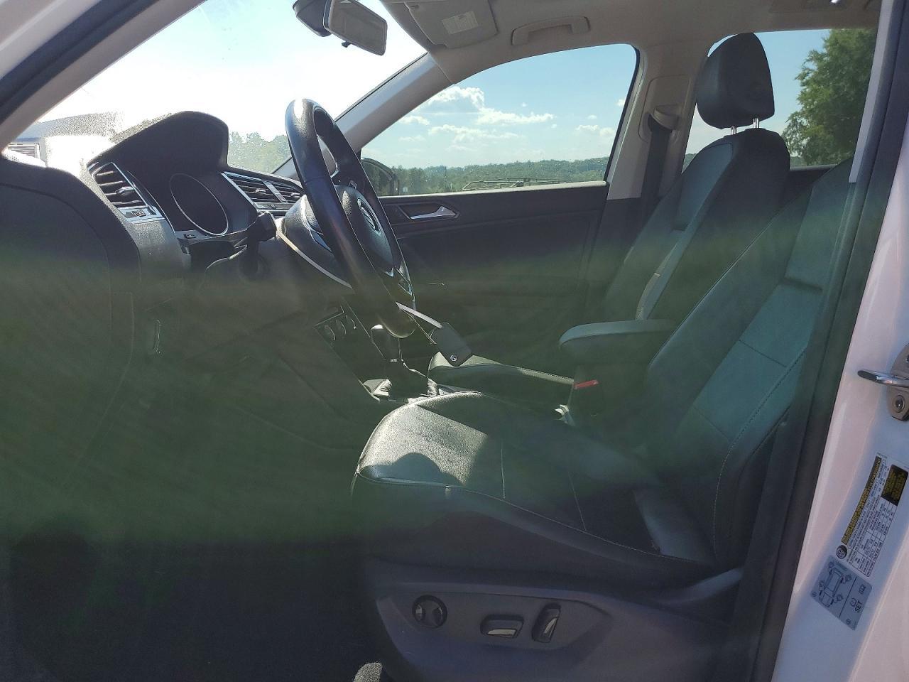 2018 Volkswagen Tiguan Se - Image 7