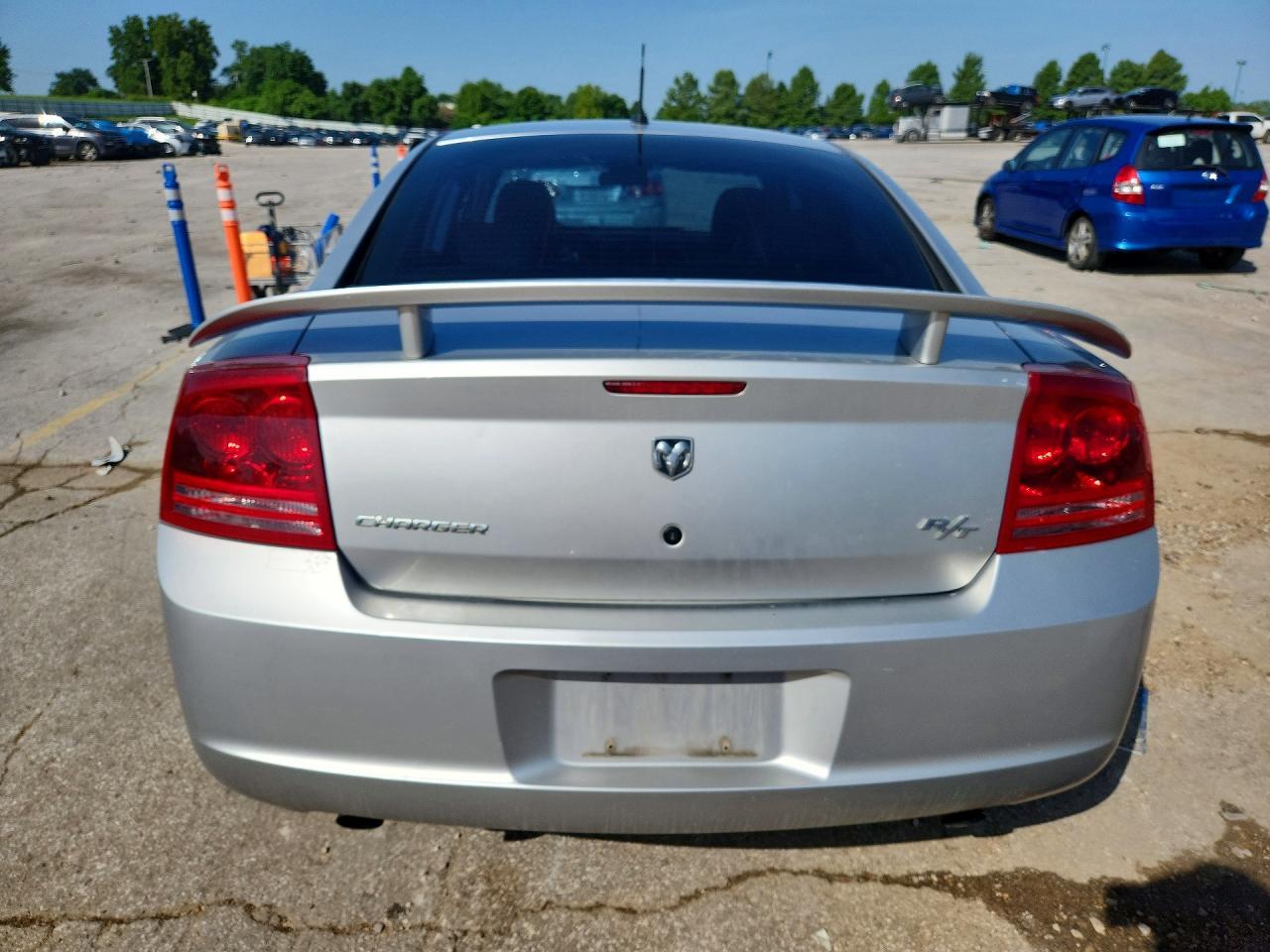 2008 Dodge Charger - Image 6