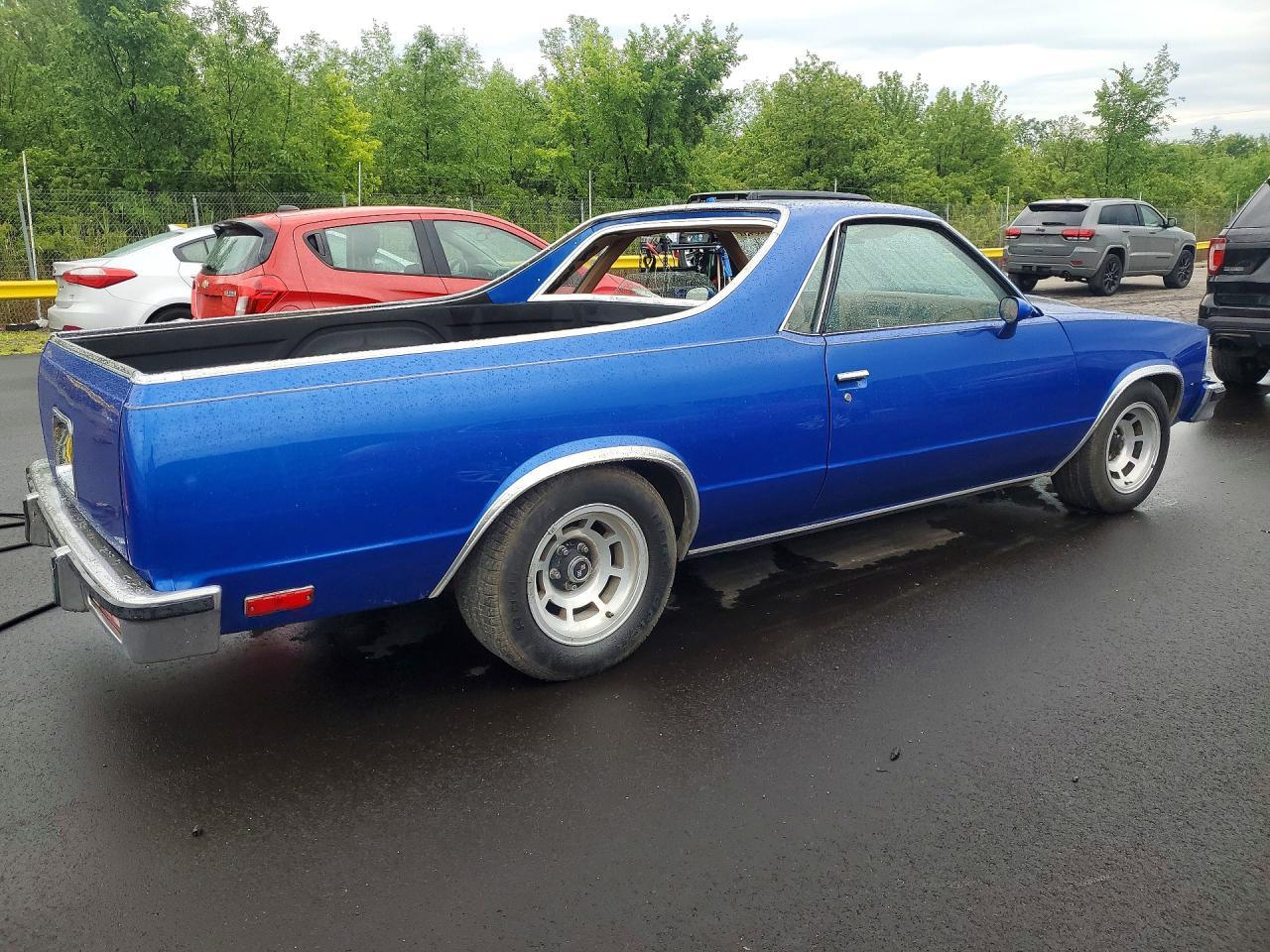 1978 Chevrolet El Camino - Image 3