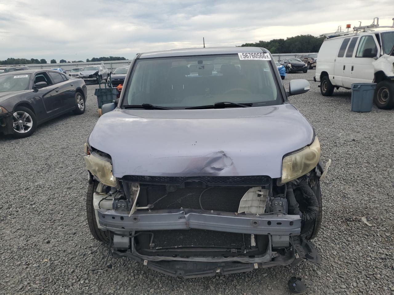 2012 Scion Xb Base - Image 5