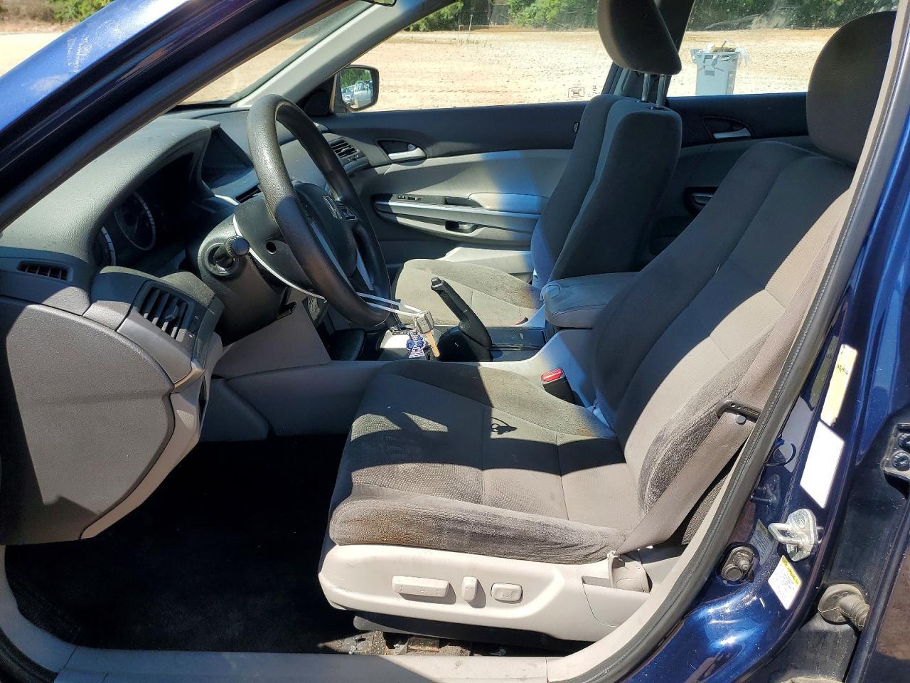 2010 Honda Accord Ex - Фото 7