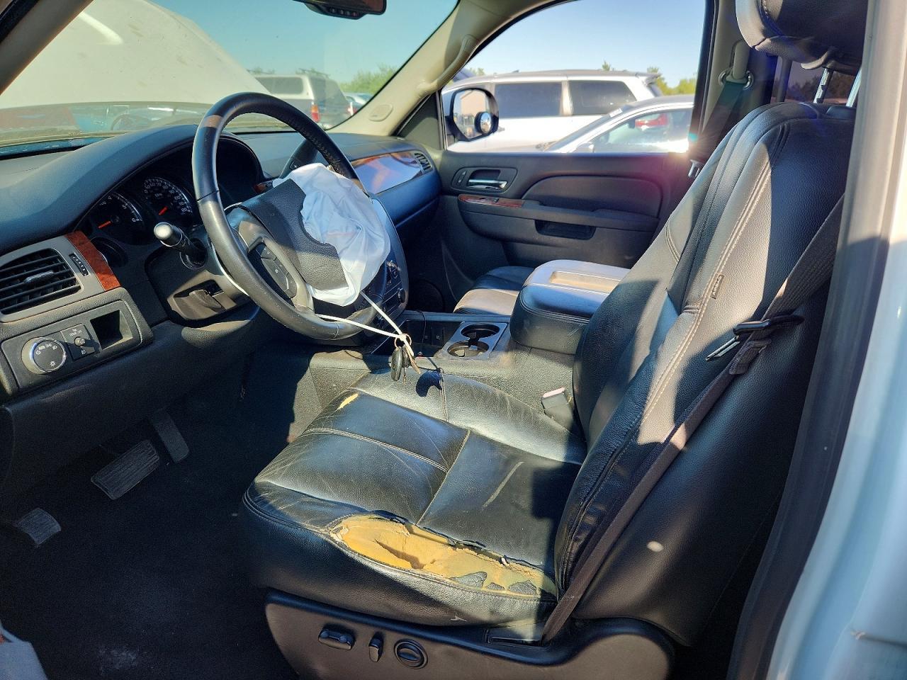 2013 GMC Sierra C1500 Slt - Image 7